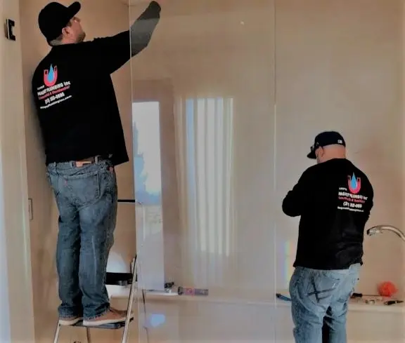 Professional plumbing installation for Leak Detection in Reed Park