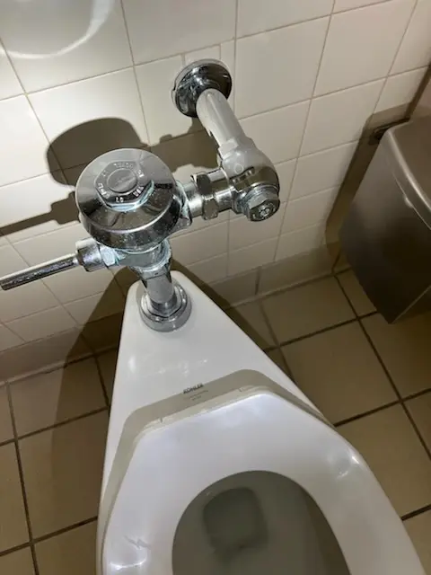 Fixture installation and repair for Repiping in Reed Park